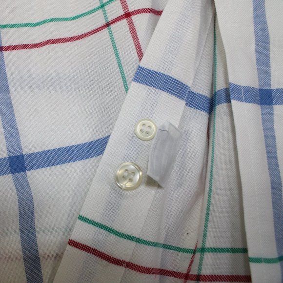 CHAPS RALPH LAUREN Men’s  Long Sleeve Shirt 32/33 - Picture 3 of 4